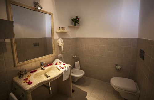 Fasano Hotel | Casale del Murgese