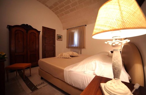 Fasano Hotel | Casale del Murgese
