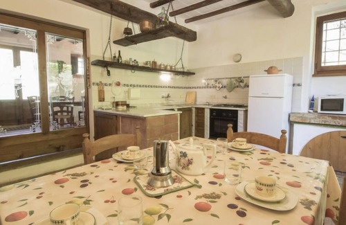 Montoro House | Casale Del Re by Interhome