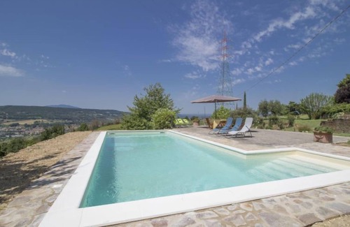 Montoro House | Casale Del Re by Interhome