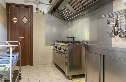 Montebuono House | Casale della Croce by Interhome