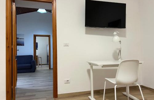 Misterbianco Apartment | Casale Don Minzoni