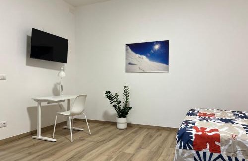 Misterbianco Apartment | Casale Don Minzoni
