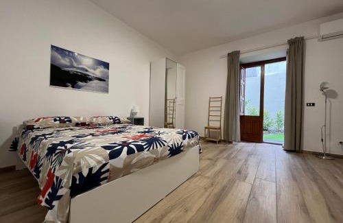 Misterbianco Apartment | Casale Don Minzoni