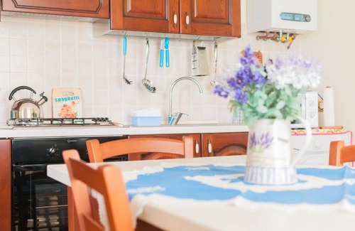 Pianella House | "Casale Giacinta" ancient cottage between sea and mountains with swimming pool
