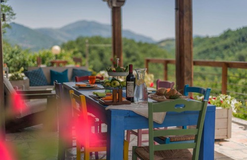 Cagli House | Casale Giada