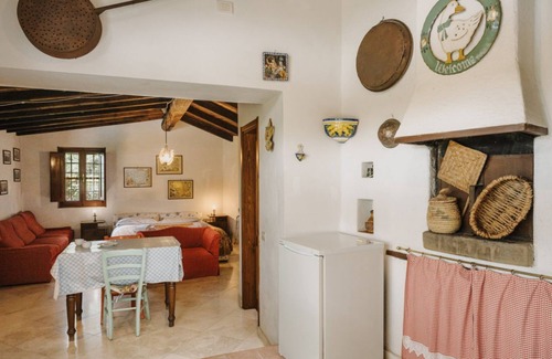 San Gimignano Cottage | Casale Glicine by MMega