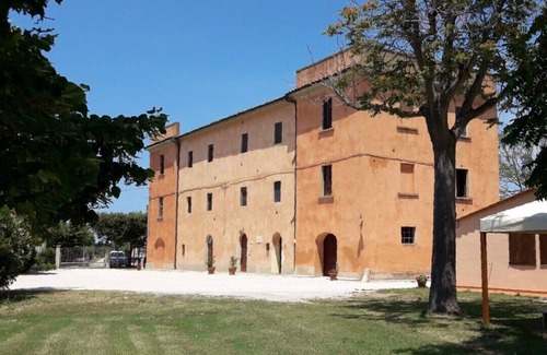 Piombino House | Casale Il Pescinone - Glicine, tra Mare e Campagna, per Famiglie Numerose