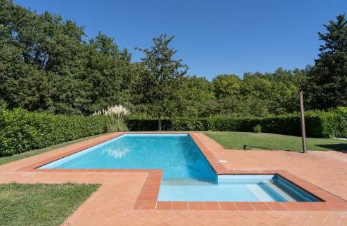 Colle di Val d'Elsa Villa | Casale il Timignano