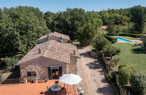 Colle di Val d'Elsa Villa | Casale il Timignano