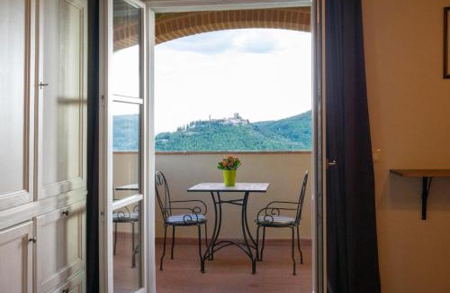 Civitella in Val di Chiana Villa | Casale La Querce
