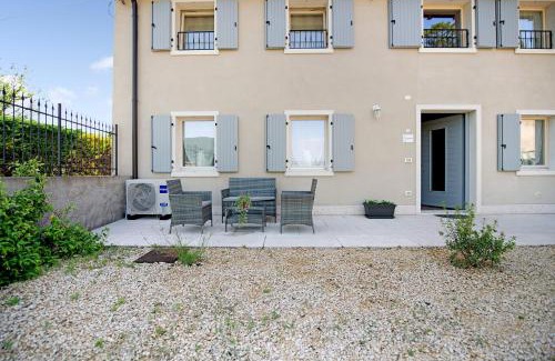 Caprino Veronese Apartment | Casale la Coccinella Lavanda