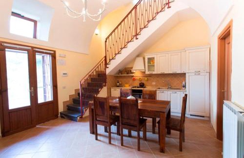 Vico Equense Apartment | Casale Le Noci