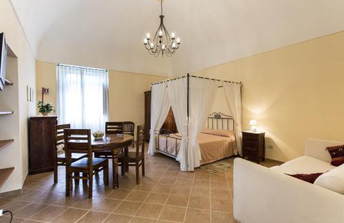 Vico Equense Apartment | Casale Le Noci