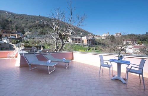 Vico Equense Apartment | Casale Le Noci