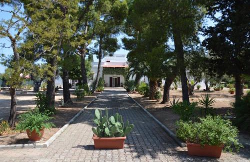 Grumo Appula House | Casale Lupis