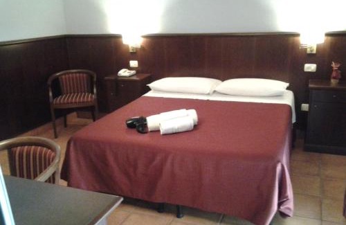 Roccamandolfi Hotel | Casale Maginulfo