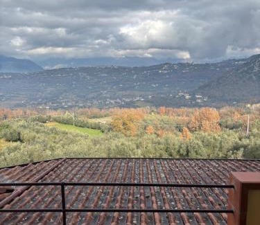 Arpino Bed & Breakfast | CASALE MICHEL b&b