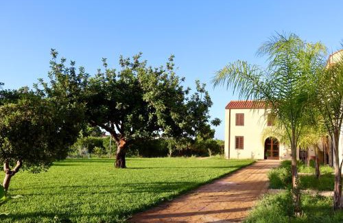 Campofelice di Roccella Apartment | Casale Morillo