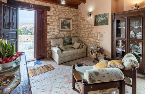 Cianciana Cottage | Casale Raffa Chiazza in Cianciana