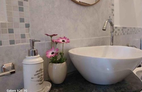 Villasmundo Bed & Breakfast | " CASALE SICULO " near Syracuse and Etna