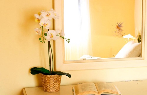 Osteria delle Noci Villa | Casale Val D' ORCIA- Relax e lusso in Piscina