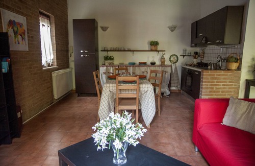Borghesiana House | Casaletto Suite 20 minutes from the center of Rome