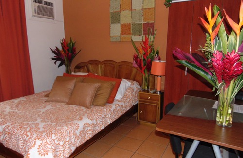 Pavas Bed & Breakfast | CasaLima B&B Executive Room #5 (With Free Breakfast)