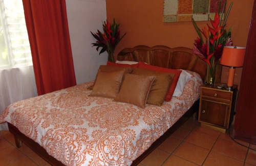 Pavas Bed & Breakfast | CasaLima B&B Executive Room #5 (With Free Breakfast)