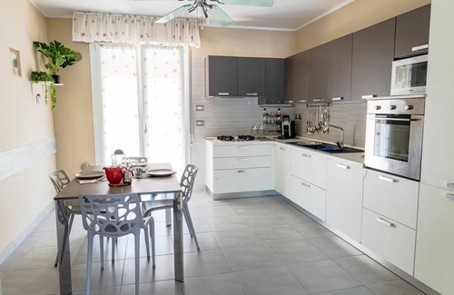 Grosseto Bed & Breakfast | Casalina Graziosa e Confortevole !