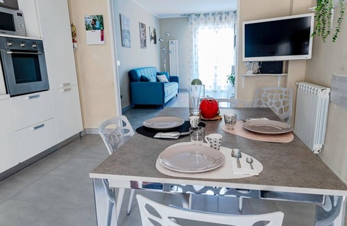 Grosseto Bed & Breakfast | Casalina Graziosa e Confortevole !