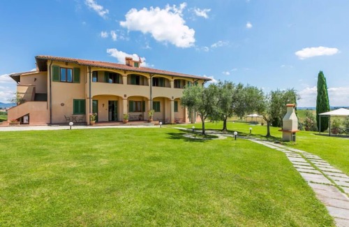 Cerreto Guidi House | Casalsole by Interhome