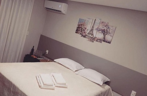 Bento Goncalves Hotel | CasAlta Pousada