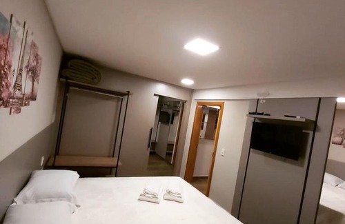 Bento Goncalves Hotel | CasAlta Pousada