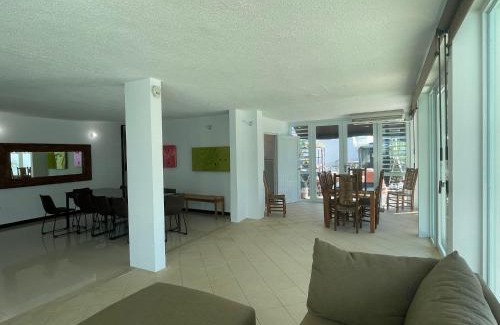 Isla Verde House | CasaMar House Whit Pool 3 Bedrooms 3 Bathrooms