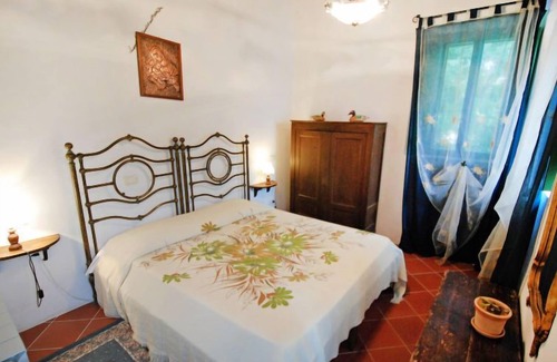 Granarola Apartment | Casamare Gabicce by Interhome