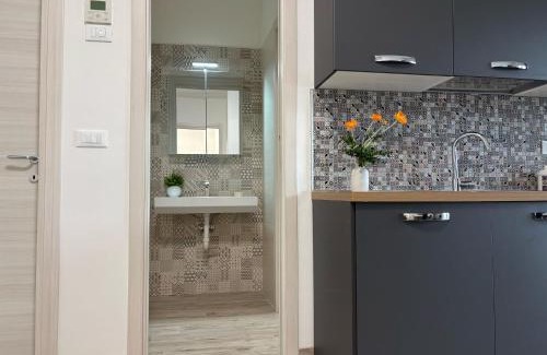 Giulianova House | CASAMARE - Narramondo Villas