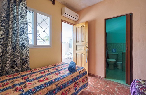 Municipality of Cienaga de Zapata House | Casamarys de Damarys Machado