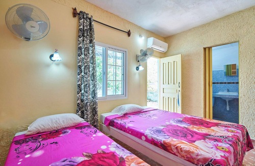 Municipality of Cienaga de Zapata House | Casamarys de Damarys Machado