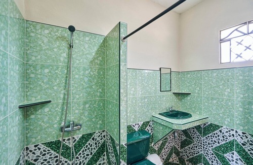 Municipality of Cienaga de Zapata House | Casamarys de Damarys Machado