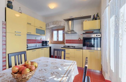 Marcana House | CasaMenta by Interhome
