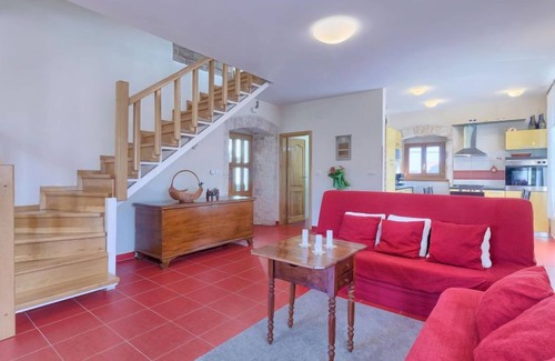 Marcana House | CasaMenta by Interhome