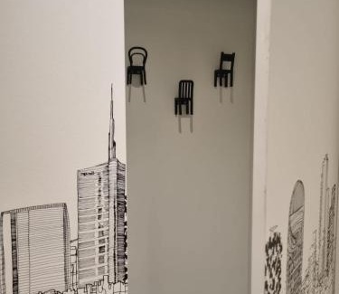 Ponte Seveso Apartment | CasaMI