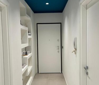 Ponte Seveso Apartment | CasaMI