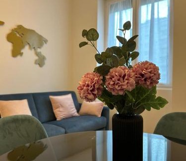 Ponte Seveso Apartment | CasaMI