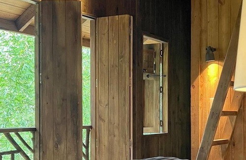 La Joya House | CasAna- Beautiful Villa in the mountains by the River, Jarabacoa, Dom. Republic.