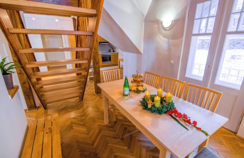 Bad Gastein Apartment | CasaNeve - Combo Apartments A&V