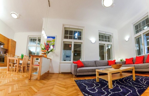 Bad Gastein Apartment | CasaNeve - Combo Apartments V+L