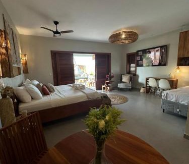 Corguinho Bed & Breakfast | casanossa prea