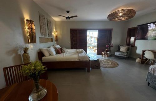 Corguinho Bed & Breakfast | casanossa prea